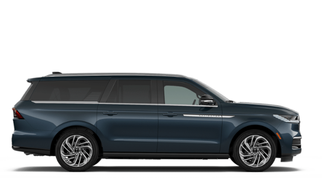2026 Lincoln Lincoln Navigator External Image 1